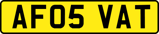 AF05VAT