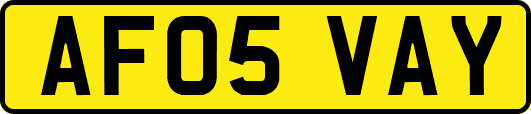 AF05VAY