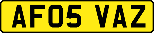 AF05VAZ