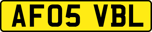 AF05VBL