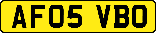 AF05VBO