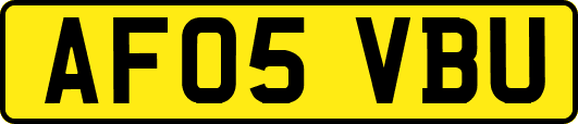 AF05VBU