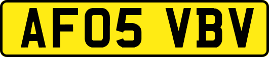 AF05VBV