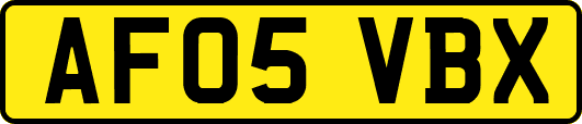 AF05VBX