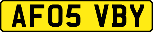 AF05VBY