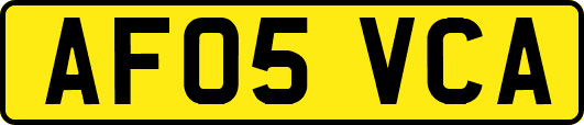 AF05VCA