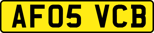 AF05VCB