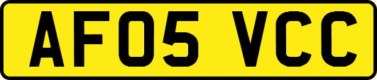 AF05VCC