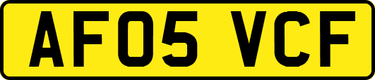 AF05VCF