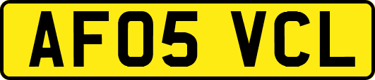 AF05VCL