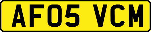 AF05VCM