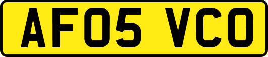 AF05VCO