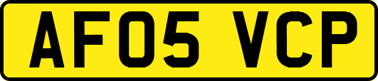 AF05VCP