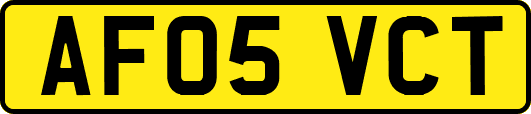 AF05VCT