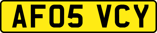 AF05VCY