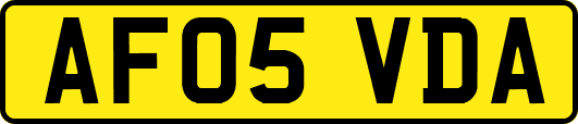 AF05VDA