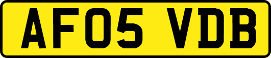 AF05VDB