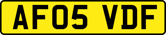 AF05VDF