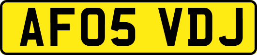 AF05VDJ