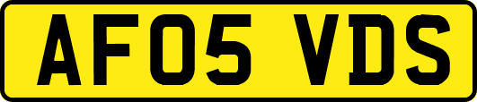 AF05VDS