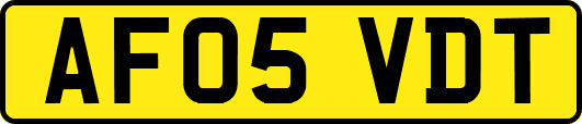 AF05VDT