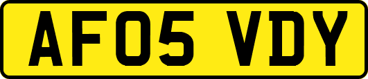 AF05VDY