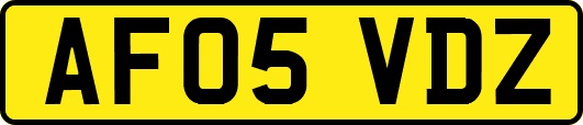 AF05VDZ
