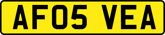 AF05VEA