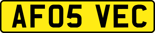 AF05VEC