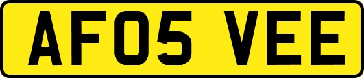 AF05VEE