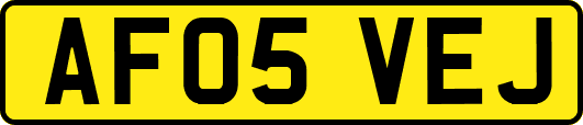 AF05VEJ