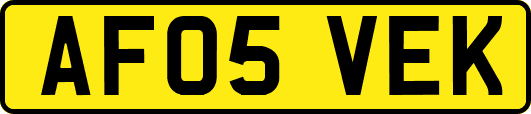 AF05VEK