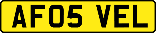 AF05VEL