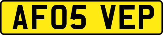 AF05VEP
