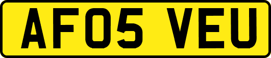 AF05VEU