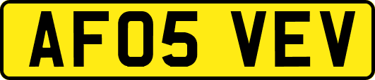 AF05VEV