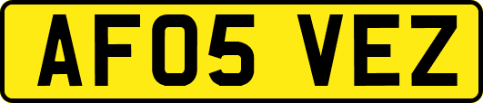 AF05VEZ