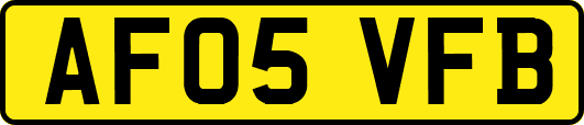 AF05VFB