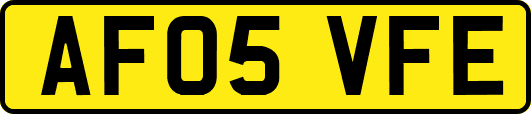 AF05VFE