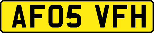 AF05VFH