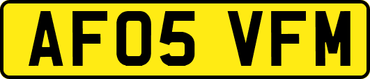 AF05VFM
