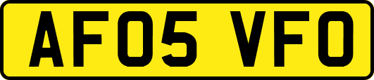 AF05VFO