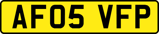 AF05VFP