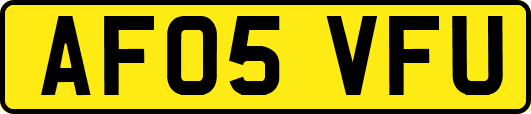 AF05VFU