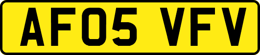 AF05VFV