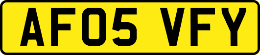 AF05VFY