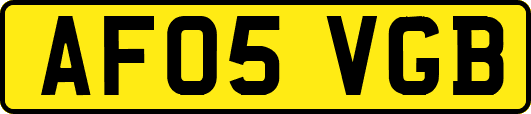 AF05VGB