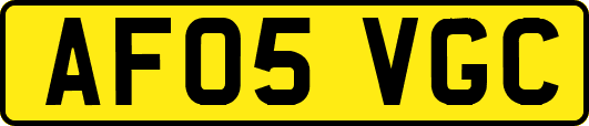 AF05VGC
