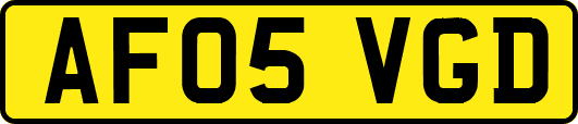 AF05VGD