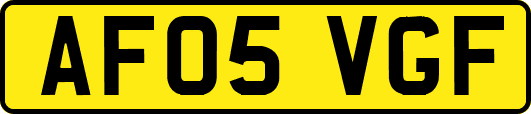 AF05VGF